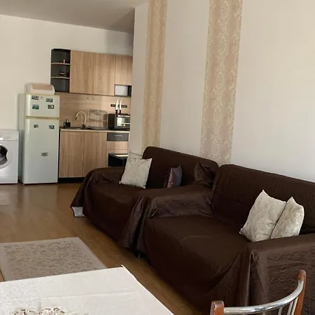 Appartement Sunny Day 6