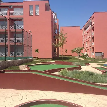 Appartement Sunny Day 6